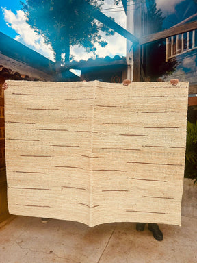 Tapete Sisal 1,50x2,00m