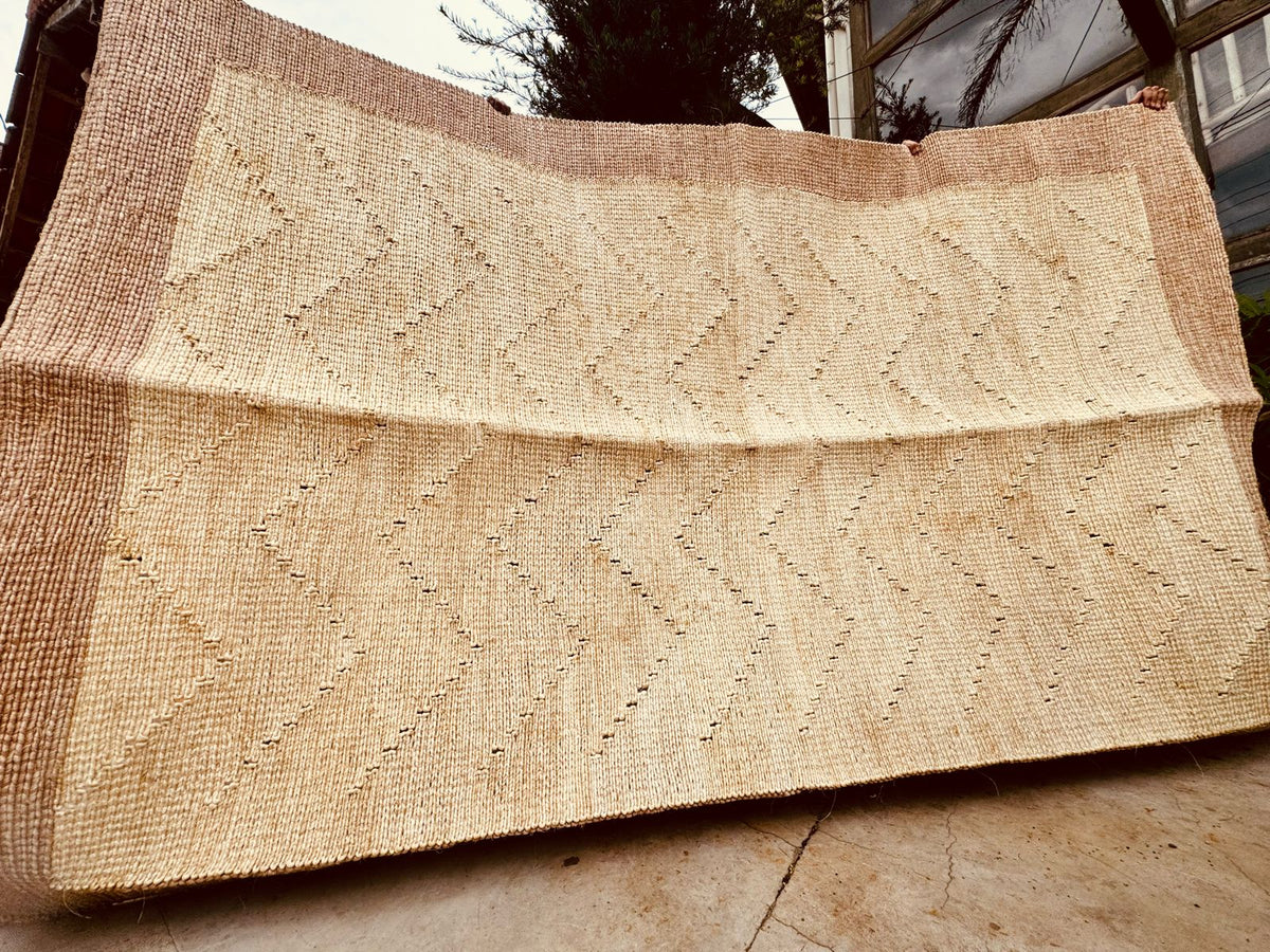 Tapete Sisal 2,00x2,50m