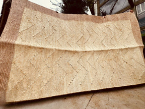 Tapete Sisal 2,00x2,50m