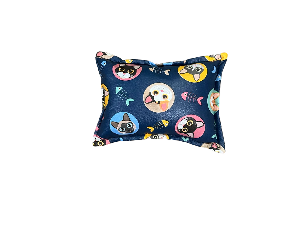 Peso de Porta Emborrachado Almofadinha Pets