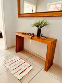 Kit 2x Tapete Algodão Felpudo 50x80