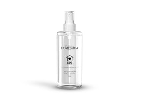 Home Spray DDB - Água Perfumada para Roupas e Ambientes