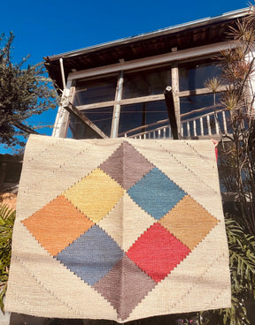 Tapete Sisal 1,50x2,00m