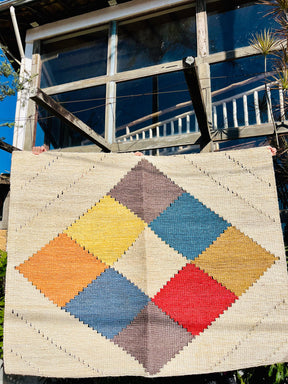 Tapete Sisal 1,50x2,00m