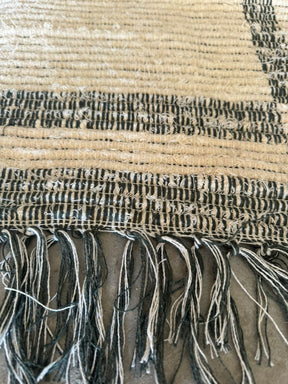 Tapete Médio Dupla Face Felpudo Verde Musgo 0,80x1,40m