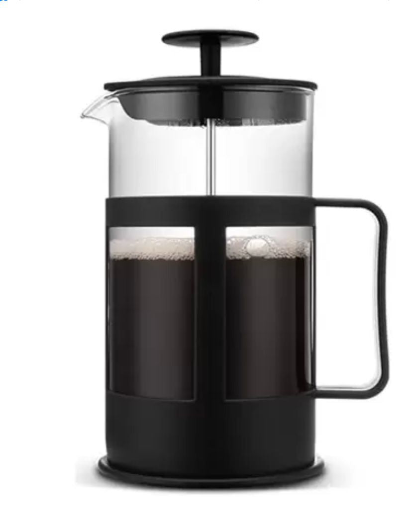 Cafeteira Prensa Francesa