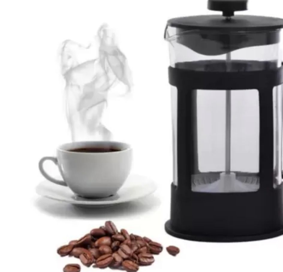 Cafeteira Prensa Francesa