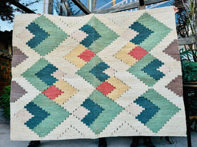 Tapete Sisal 1,50x2,00m