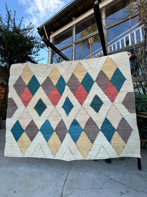 Tapete Sisal 1,50x2,00m