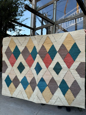 Tapete Sisal 1,50x2,00m