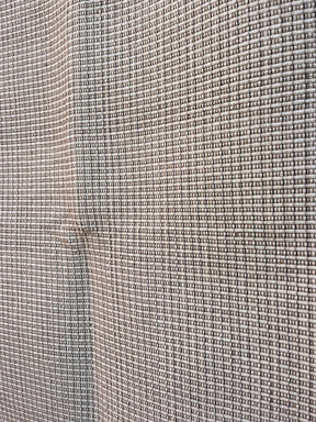 Tapete em Linha Mesclado Cru 1,50x2,00m