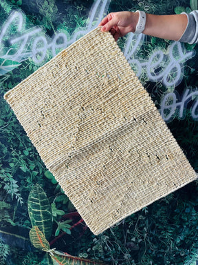 Capacho Sisal 0,4x0,6m