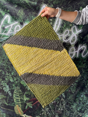 Capacho Sisal 0,4x0,6m