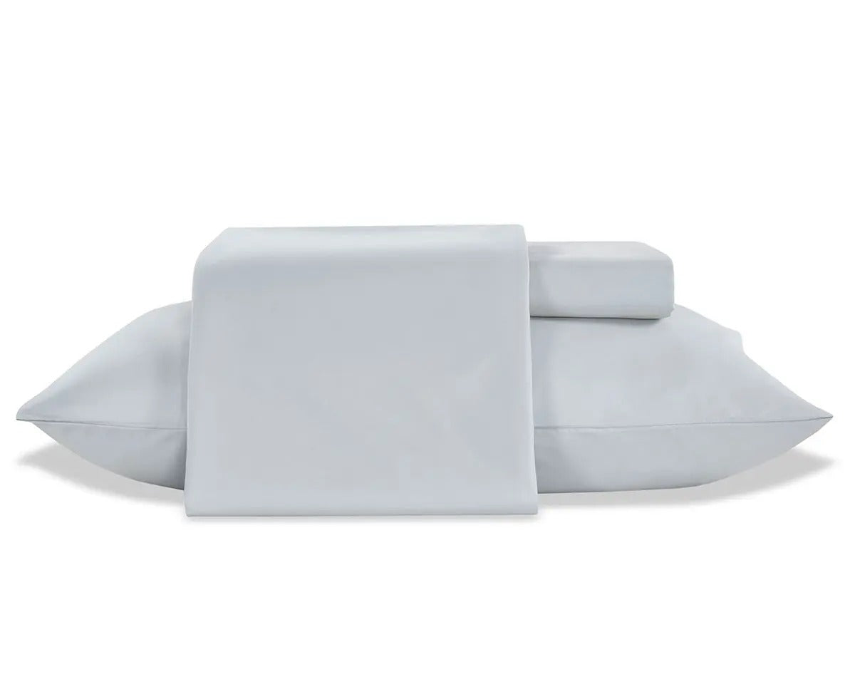 Jogo de Cama Jolitex Lençol King 3 Peças Cinza
