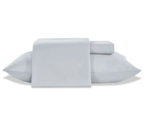 Jogo de Cama Jolitex Lençol King 3 Peças Cinza