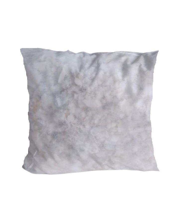 Enchimento Para Almofada Flocos 65x65 cm