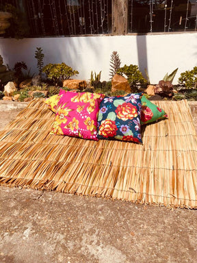 Esteira Palha Taboa