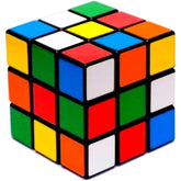 Brinquedo Jogo Cubo Mágico