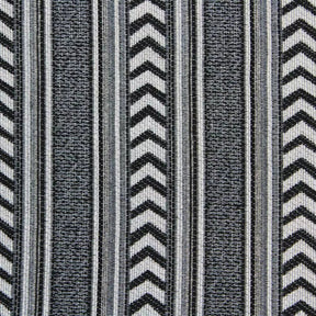 Tapete Verona Antiderrapante Preto 1,32mx2,00m