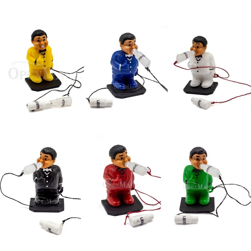 Boneco Cana Brava