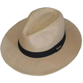 Chapéu Estilo Panamá