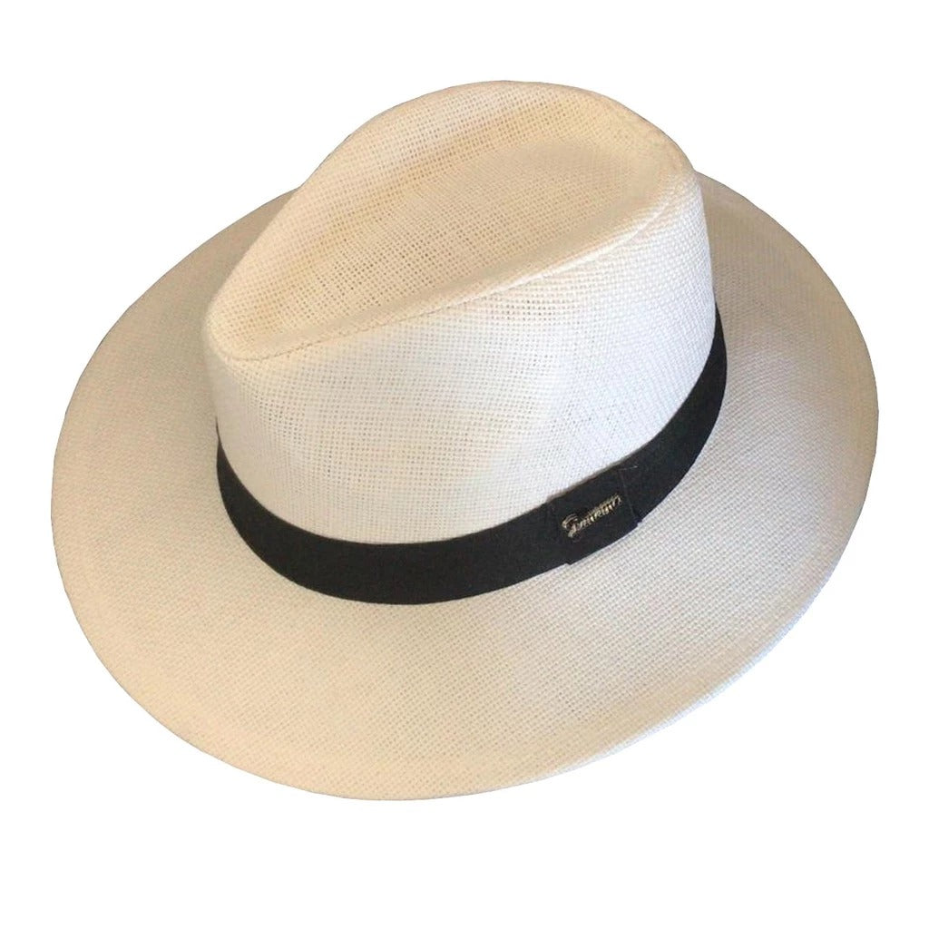 Chapéu Estilo Panamá