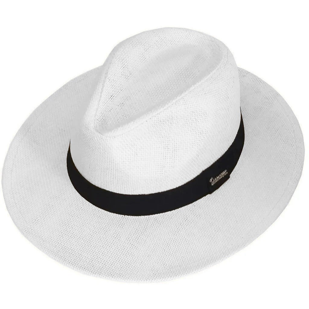 Chapéu Estilo Panamá