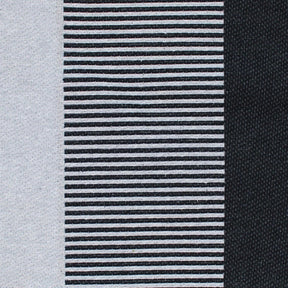 Tapete Bruxelas Antiderrapante Preto 1,32mx2,00m