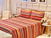 Kit Colcha Havana + Porta Travesseiros Casal