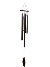 Mensageiro Sino Dos Ventos Aluminio Médio 28cm