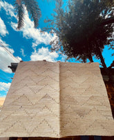 Tapete Sisal 1,50x2,00m