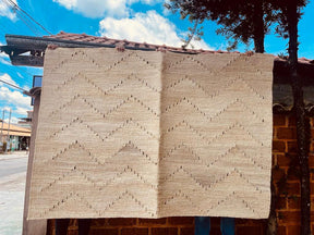 Tapete Sisal 1,50x2,00m