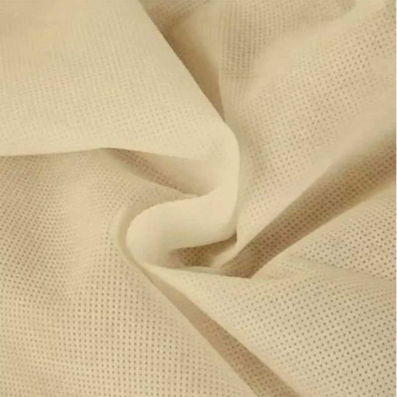 Tecido TNT Gramatura 40 Creme